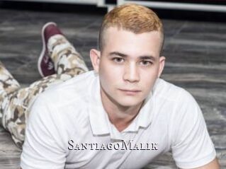 SantiagoMalik