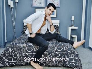 SantiagoMartinez
