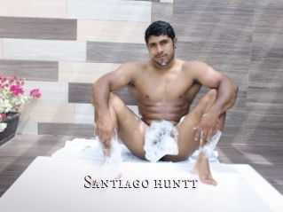 Santiago_huntt Gratis Clip