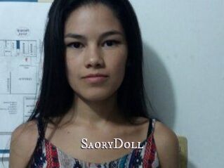 SaoryDoll