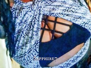 Sapphire7