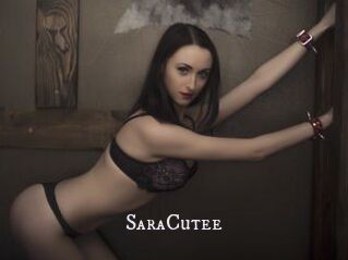 SaraCutee