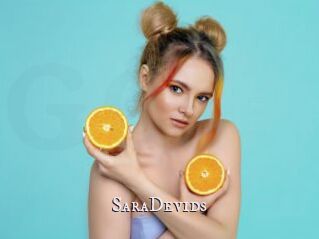 SaraDevids