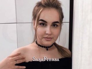 SaraFierra