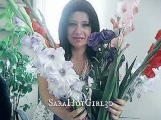 SaraHotGirl30