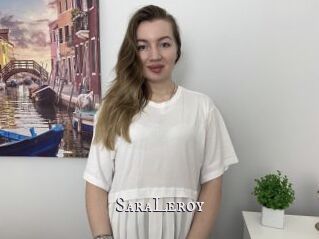 SaraLeroy
