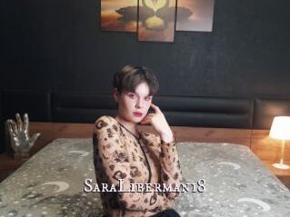 SaraLiberman18