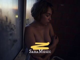 SaraMusic