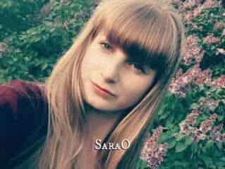 SaraO