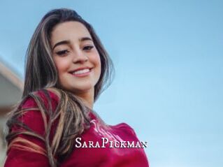 SaraPickman