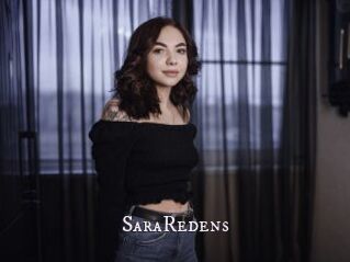 SaraRedens