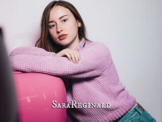 SaraReginald