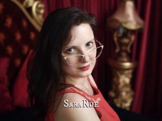 SaraRue
