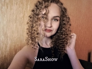 SaraShow
