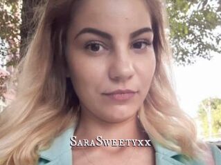 SaraSweetyxx