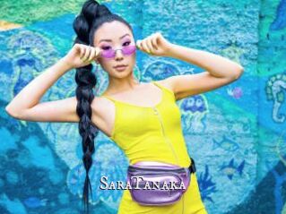SaraTanaka