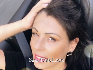 SaraYourLove