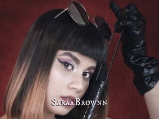 SaraaBrownn