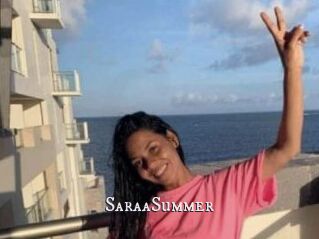 SaraaSummer
