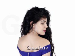 SarahAlin