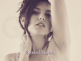 SarahHarper