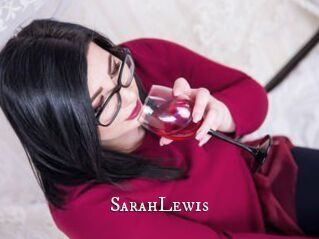 SarahLewis