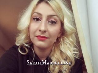 SarahMarcelline