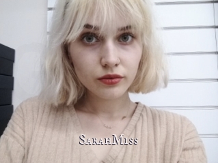 SarahMiss
