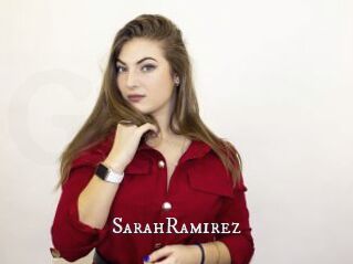 SarahRamirez