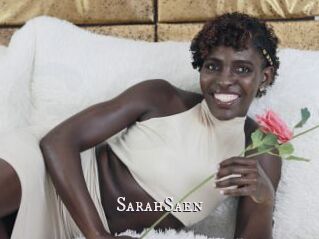 SarahSaen