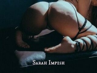 Sarah_Impish