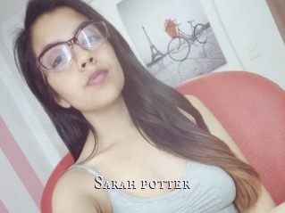 Sarah_potter