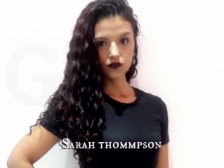 Sarah_thommpson
