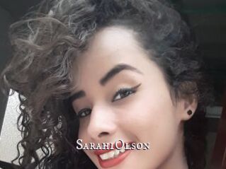 SarahiOlson