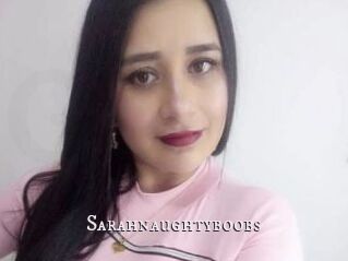 Sarahnaughtyboobs