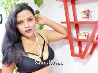 SarayRoyal