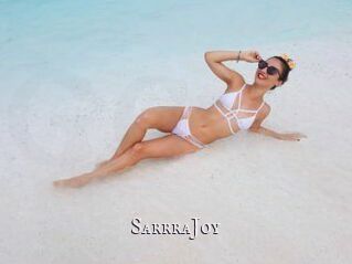 SarrraJoy