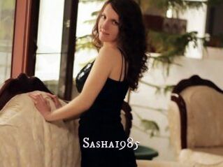 Sasha1985
