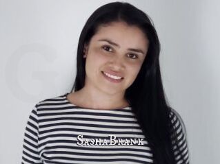 SashaBrank