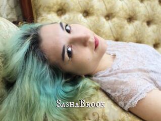 SashaBrook