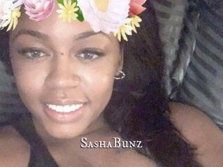 SashaBunz