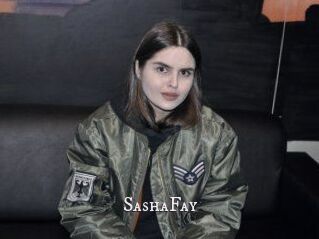 SashaFay