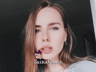 SashaGrace