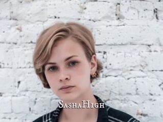 SashaHigh