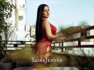 SashaJenner