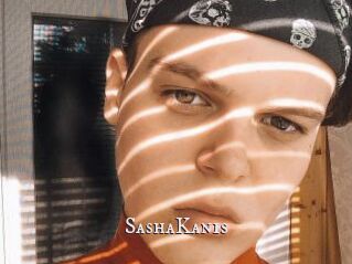 SashaKanis