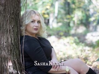 SashaKayris