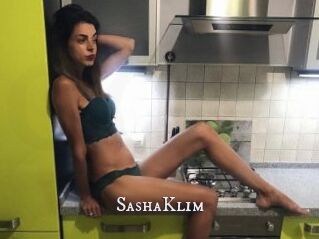 SashaKlim