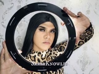 SashaKnowles