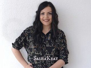 SashaKray